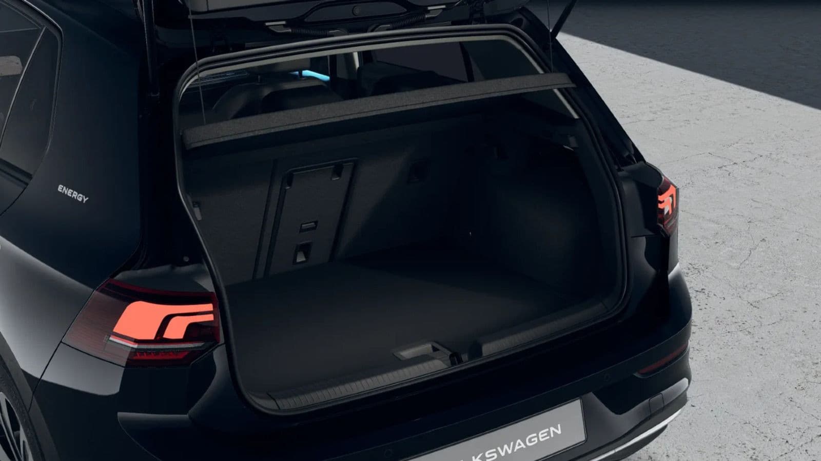 Volkswagen Golf – Bild 7