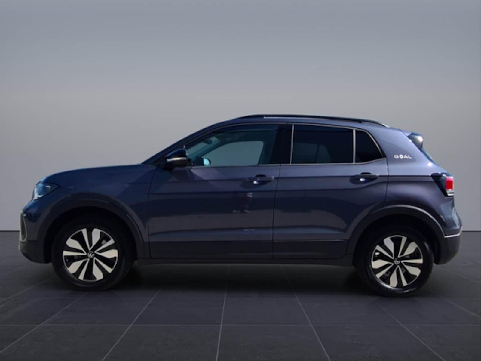 Volkswagen T-Cross – Bild 4