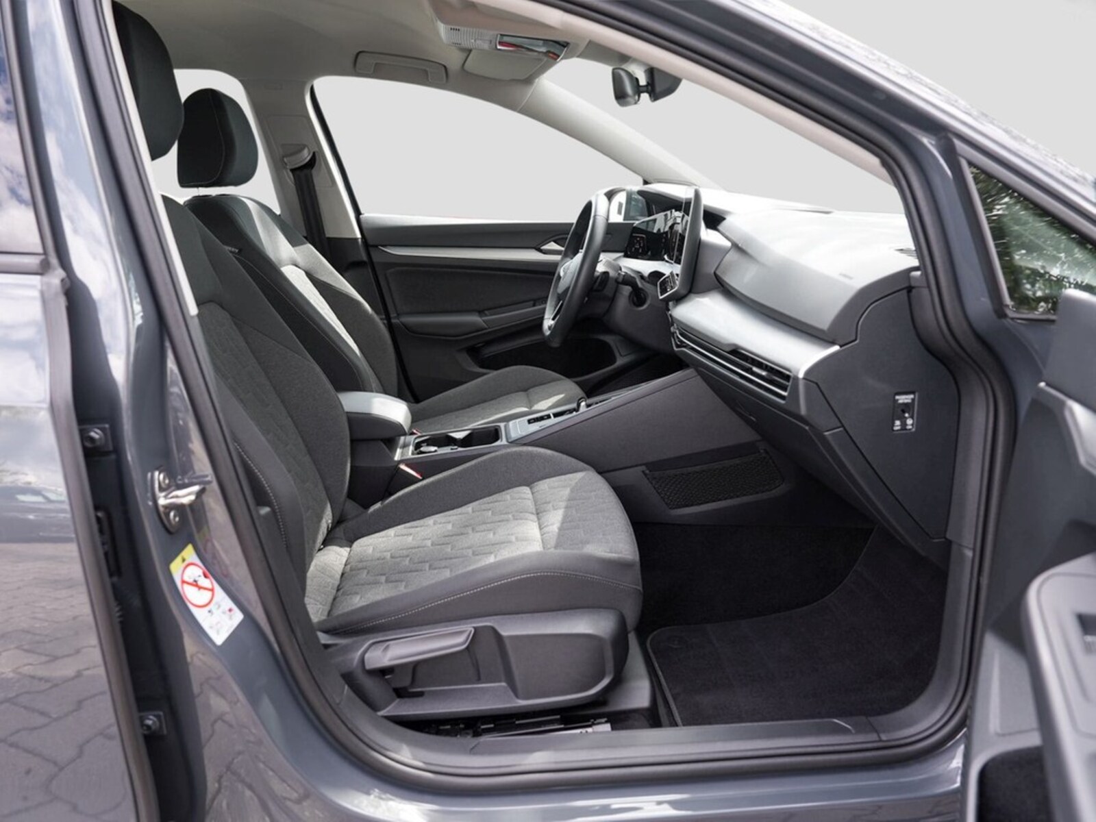 Volkswagen Golf Variant – Bild 7