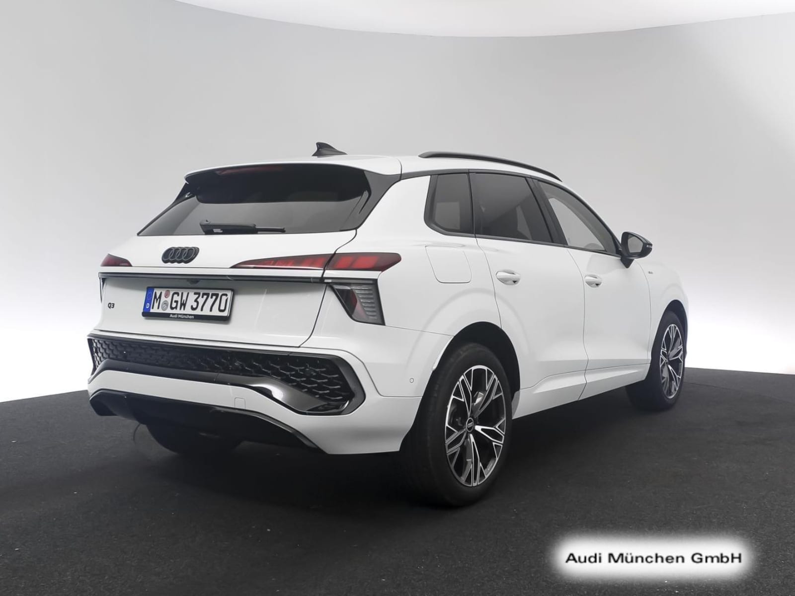 Audi Q3 – Bild 4