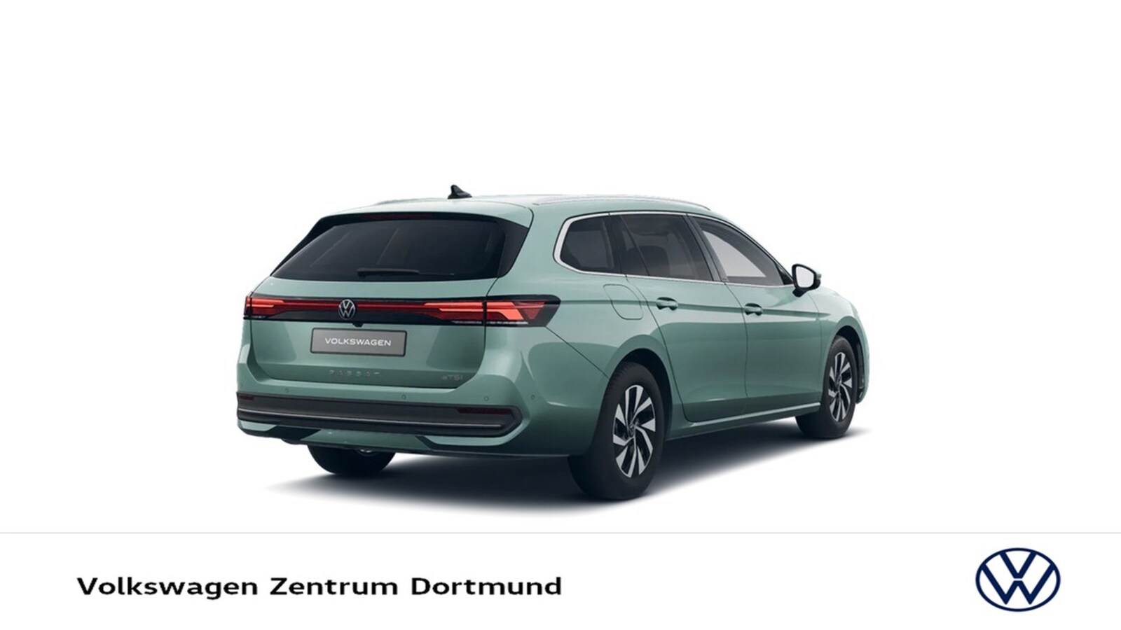 Volkswagen Passat – Bild 5