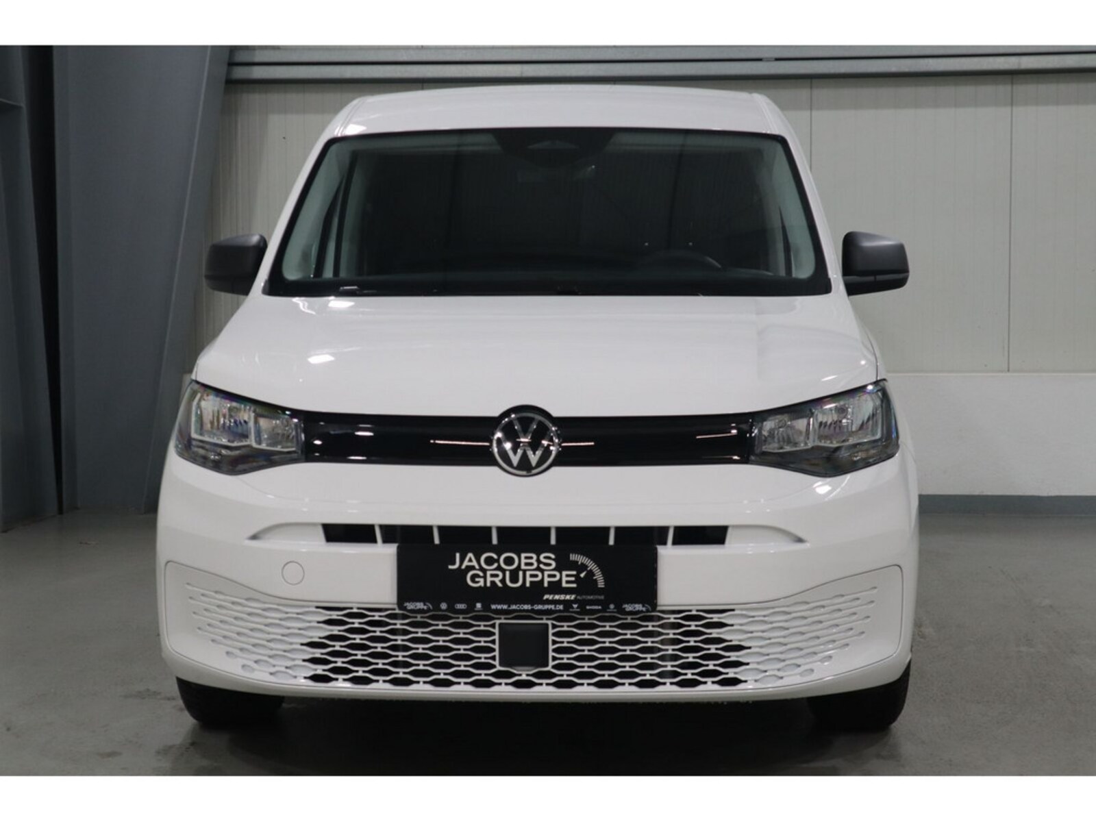 Volkswagen Caddy Cargo – Bild 2