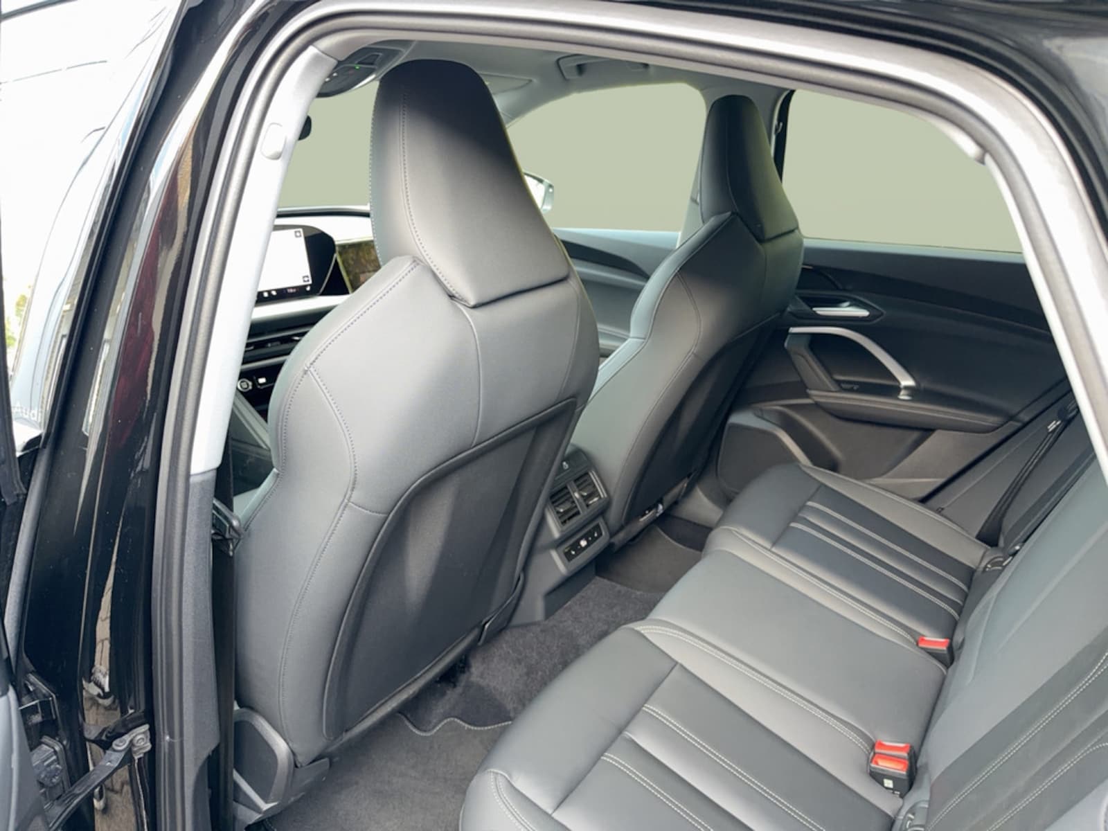 Audi Q5 Sportback – Bild 12