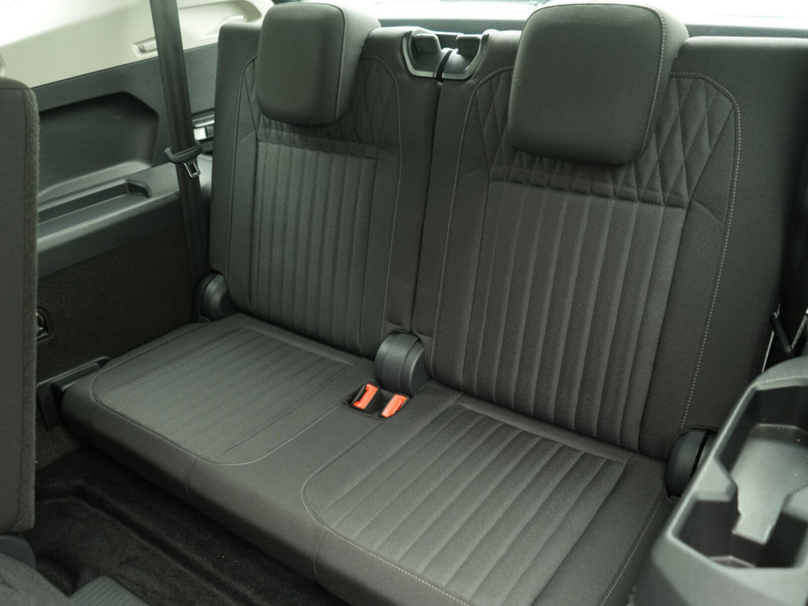Volkswagen Tiguan Allspace – Bild 19