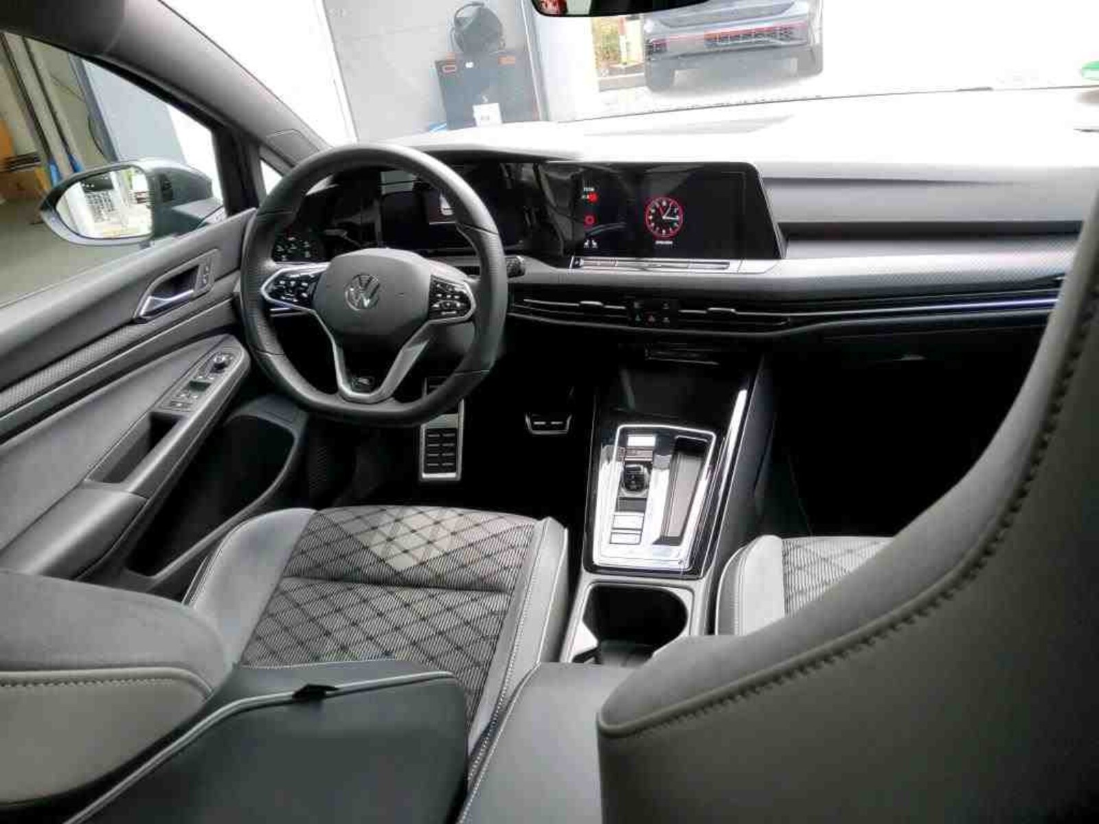 Volkswagen Golf – Bild 6