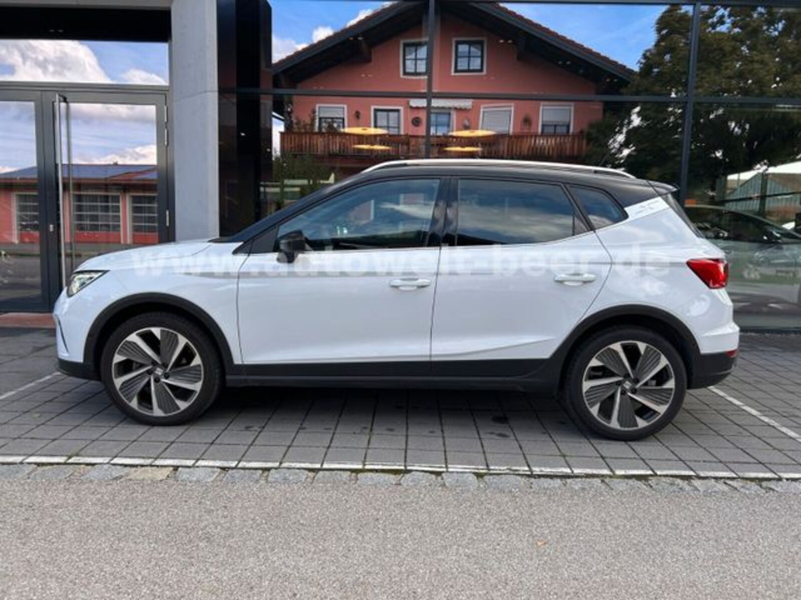 SEAT Arona – Bild 2