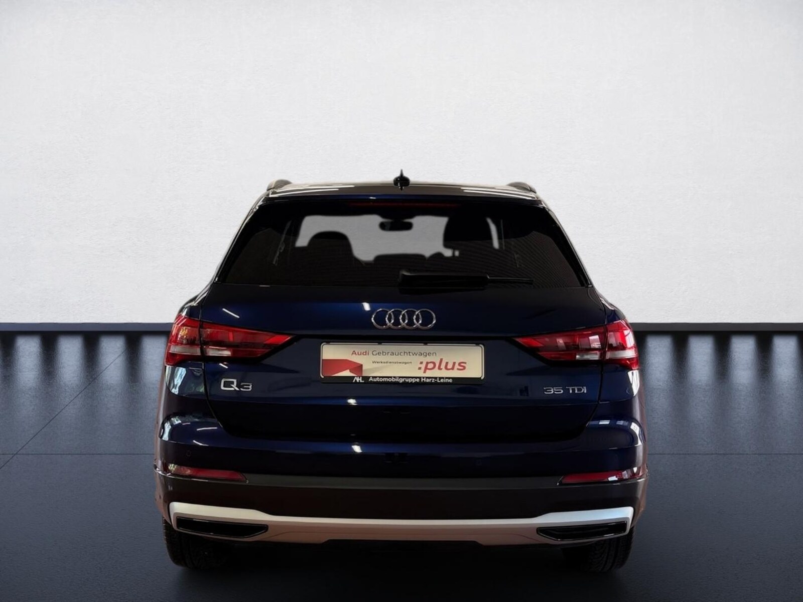 Audi Q3 – Bild 5