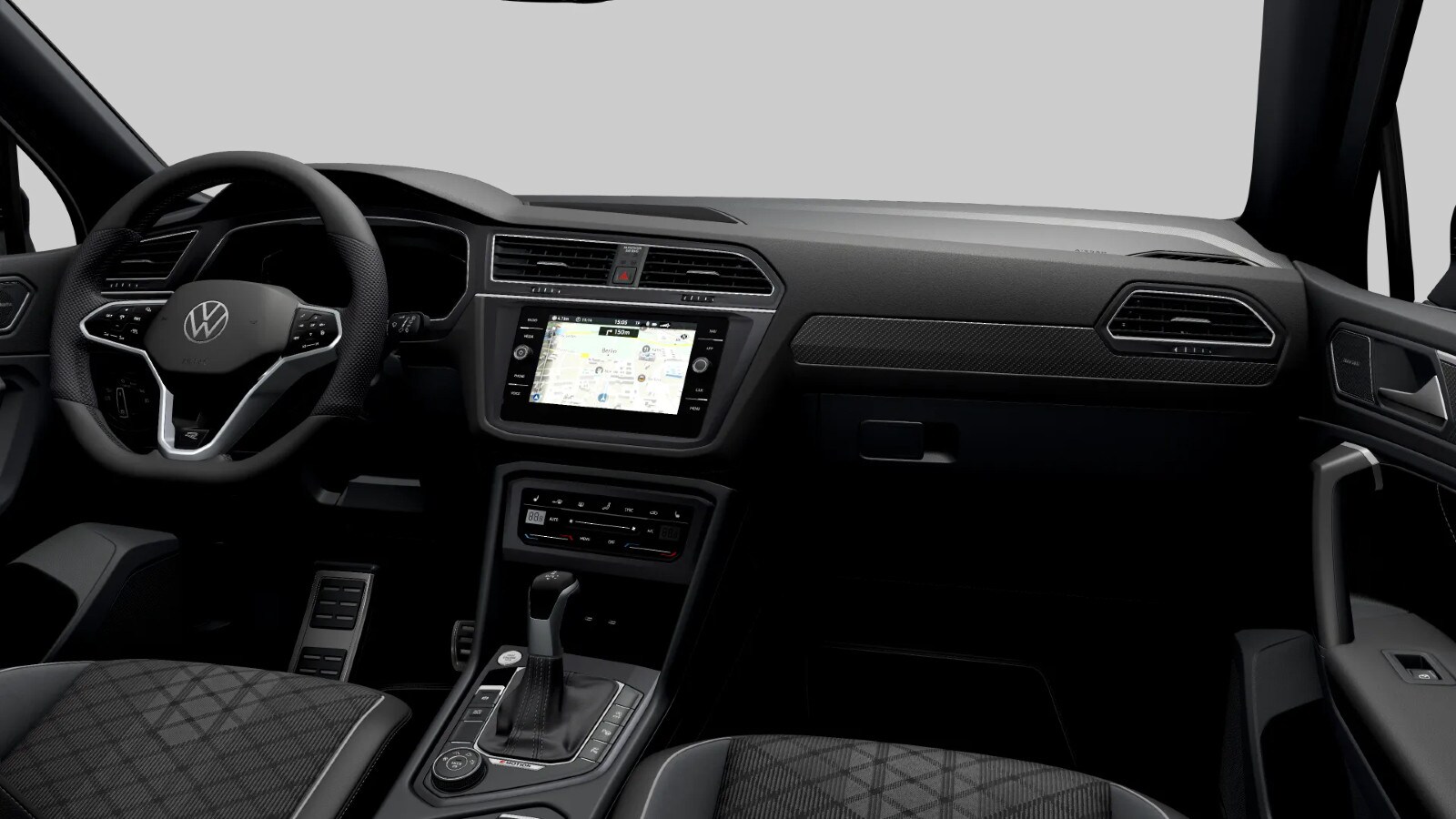 Volkswagen Tiguan – Bild 8