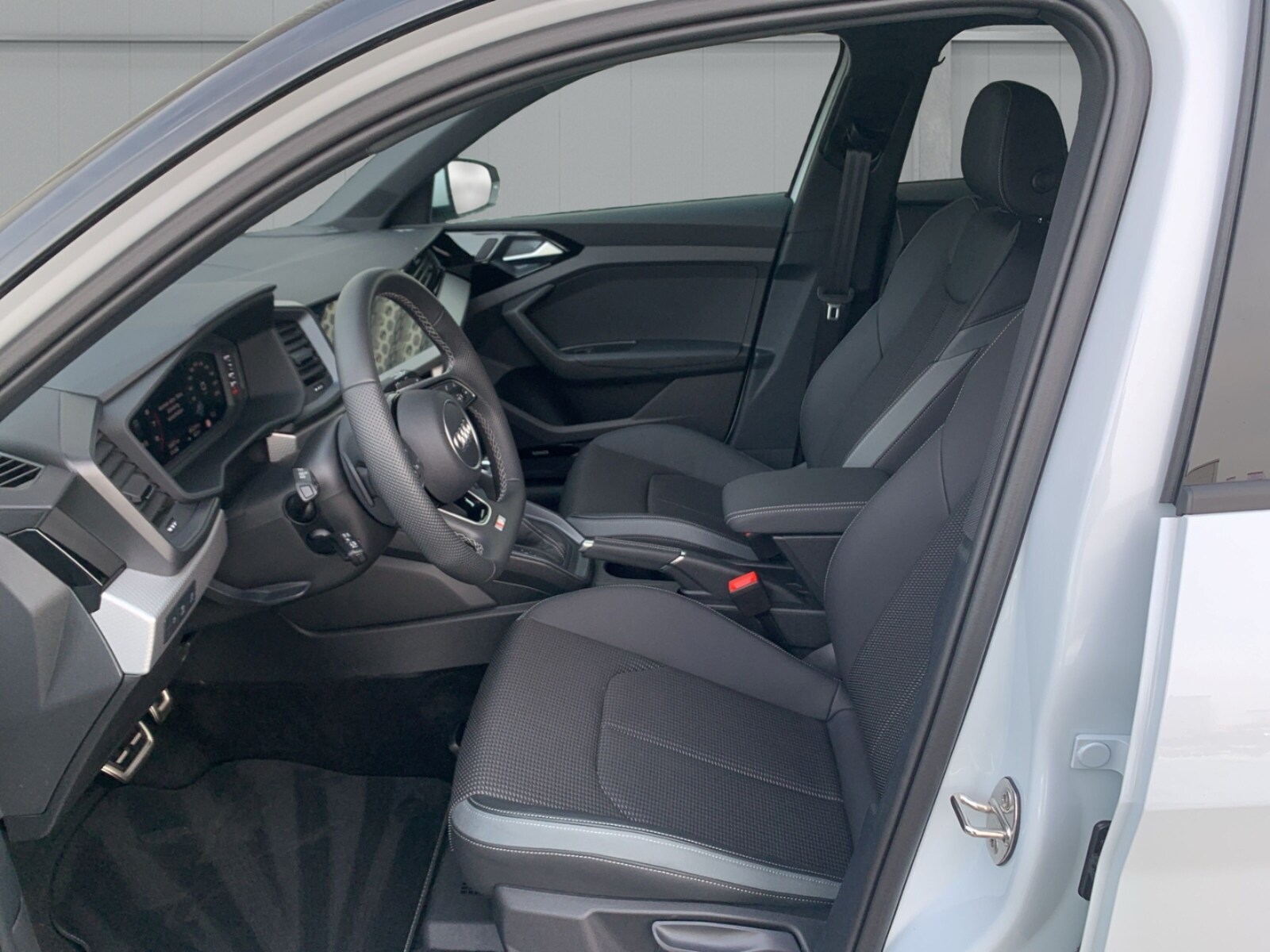 Audi A1 Sportback – Bild 10