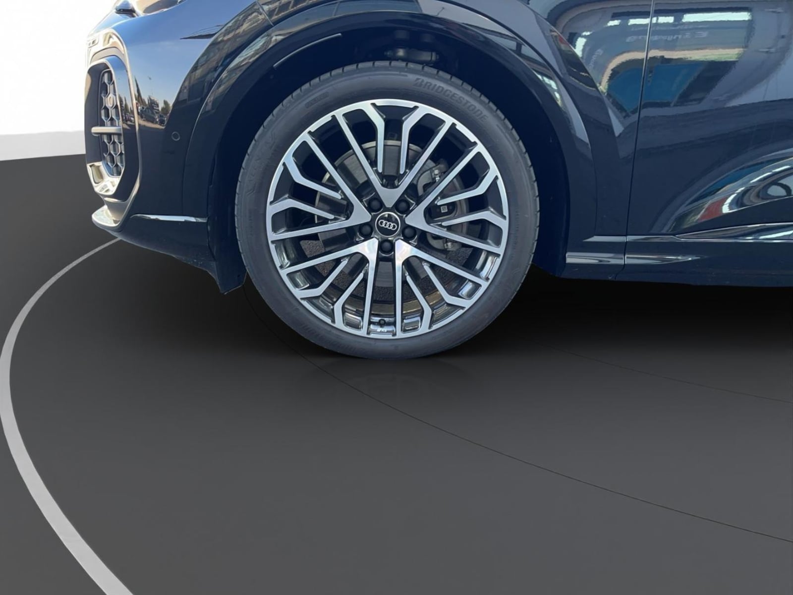 Audi Q5 Sportback – Bild 7