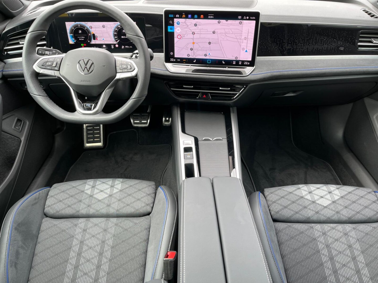 Volkswagen Passat – Bild 6
