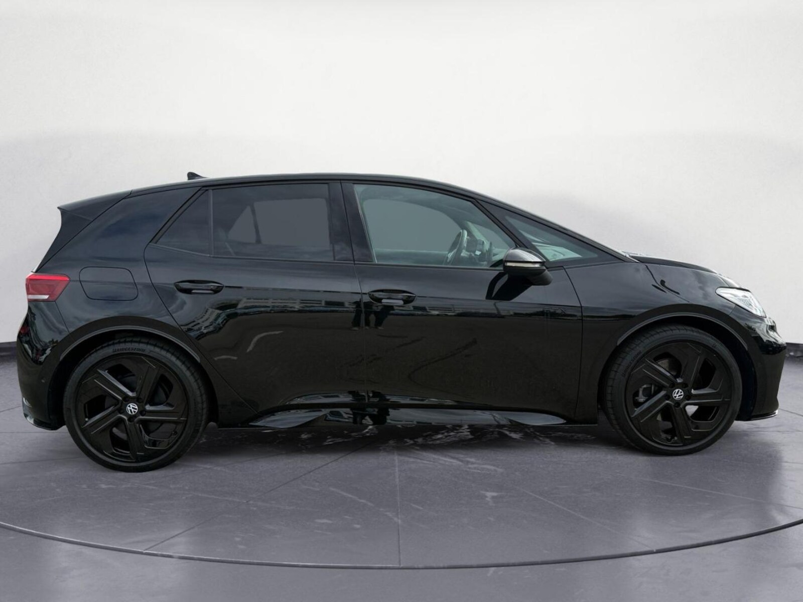 Volkswagen ID.3 – Bild 6