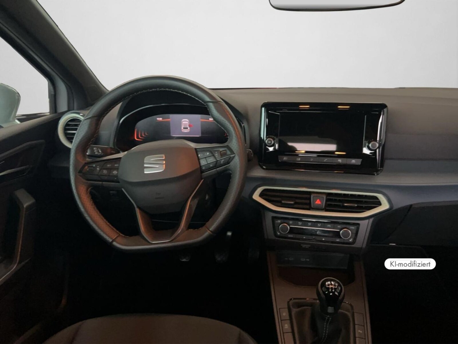 SEAT Ibiza – Bild 3