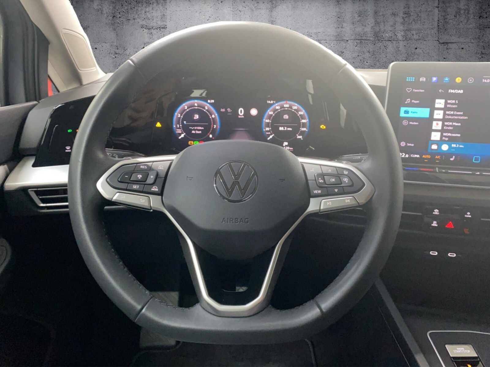 Volkswagen Golf – Bild 22