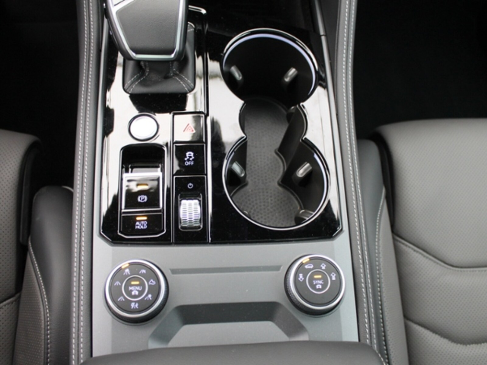 Volkswagen Touareg – Bild 32