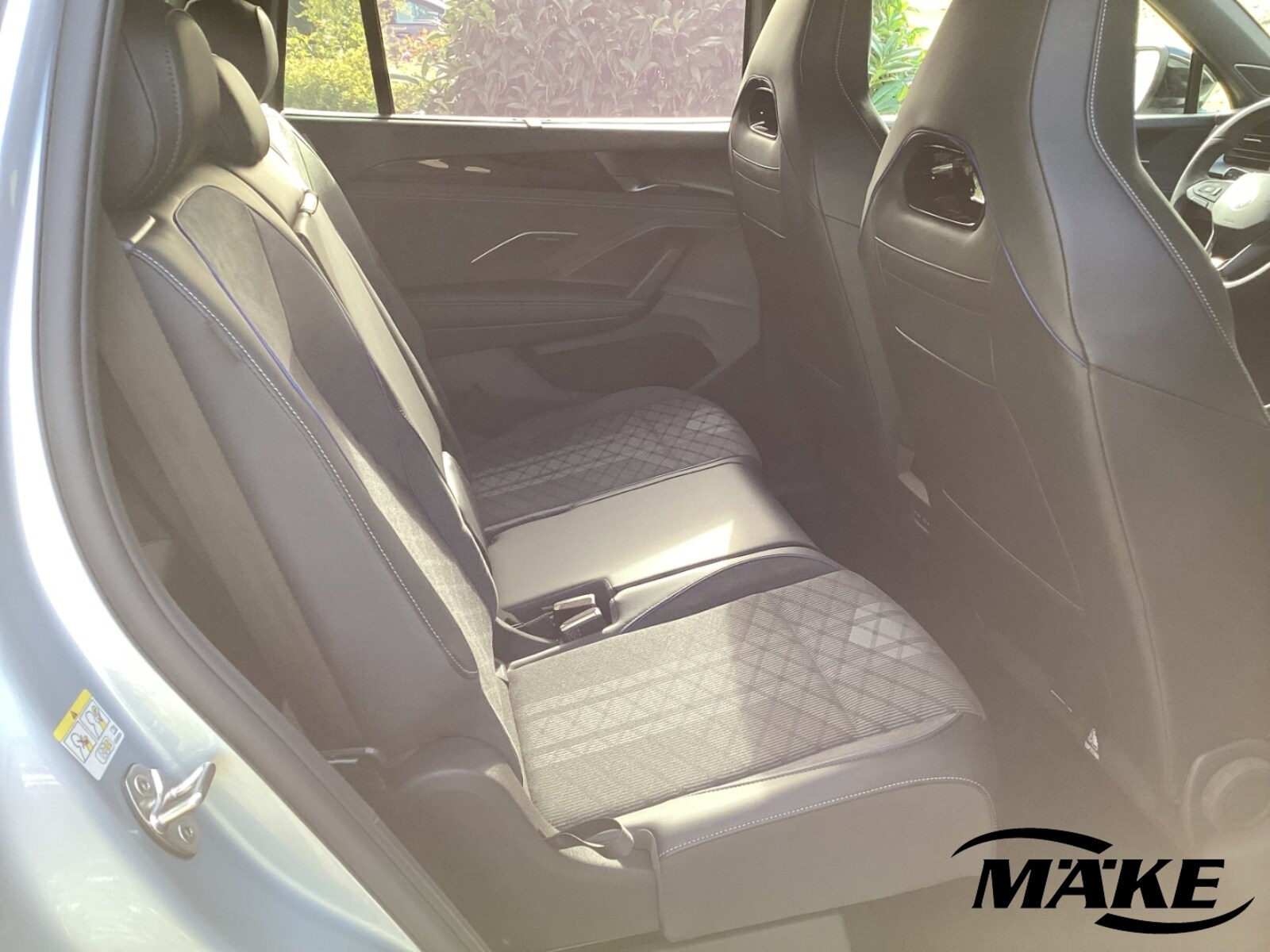 Volkswagen Tayron – Bild 9