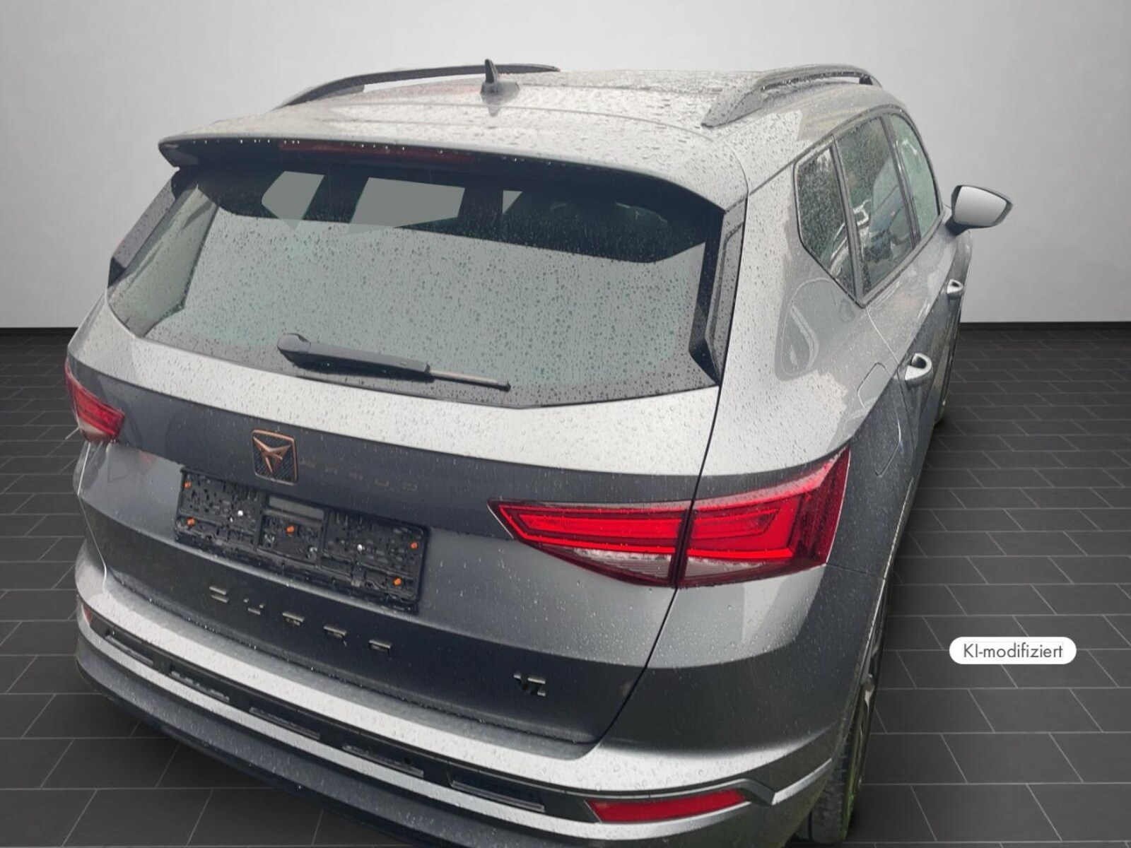 CUPRA Ateca – Bild 2
