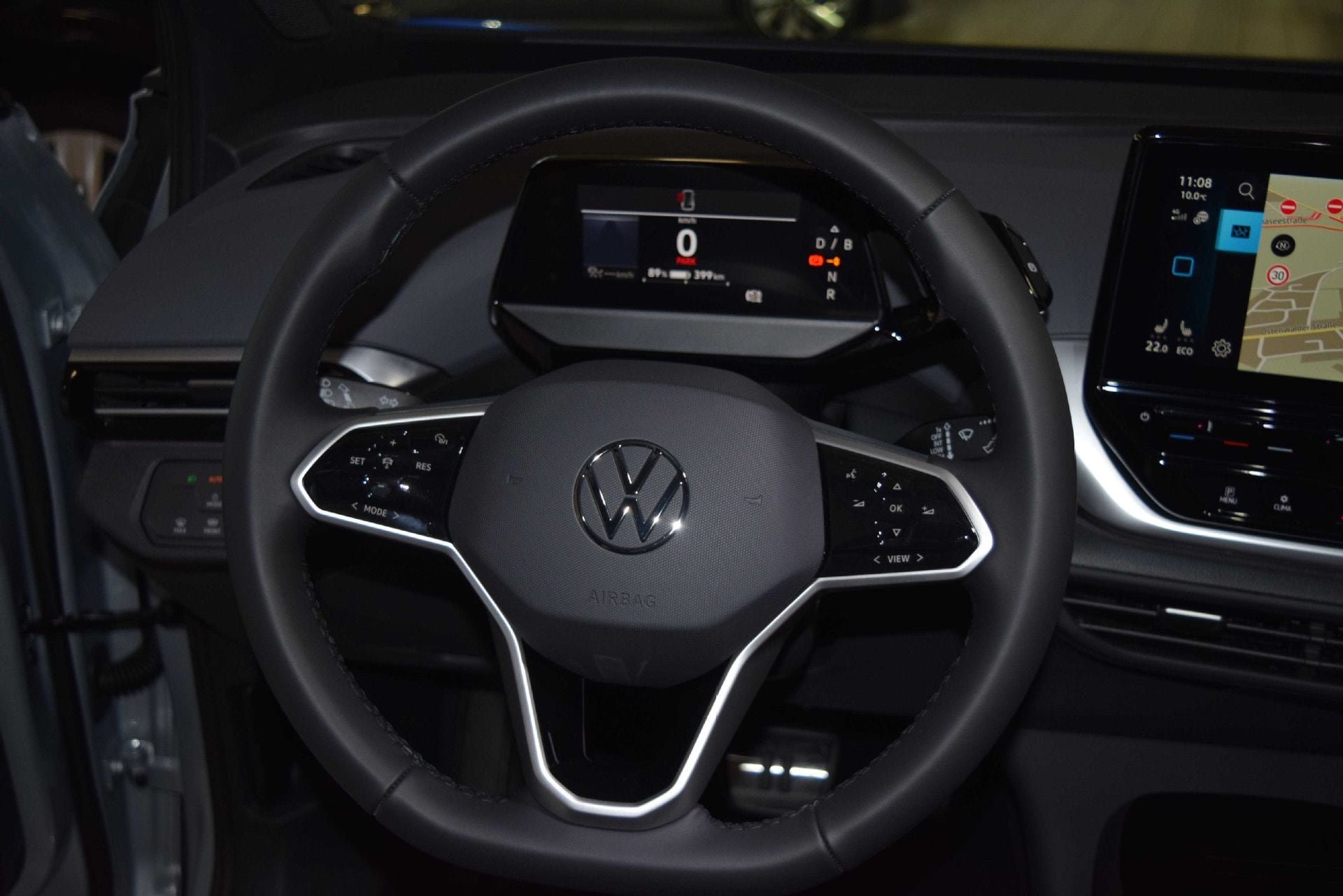 Volkswagen ID.4 Pro Performance