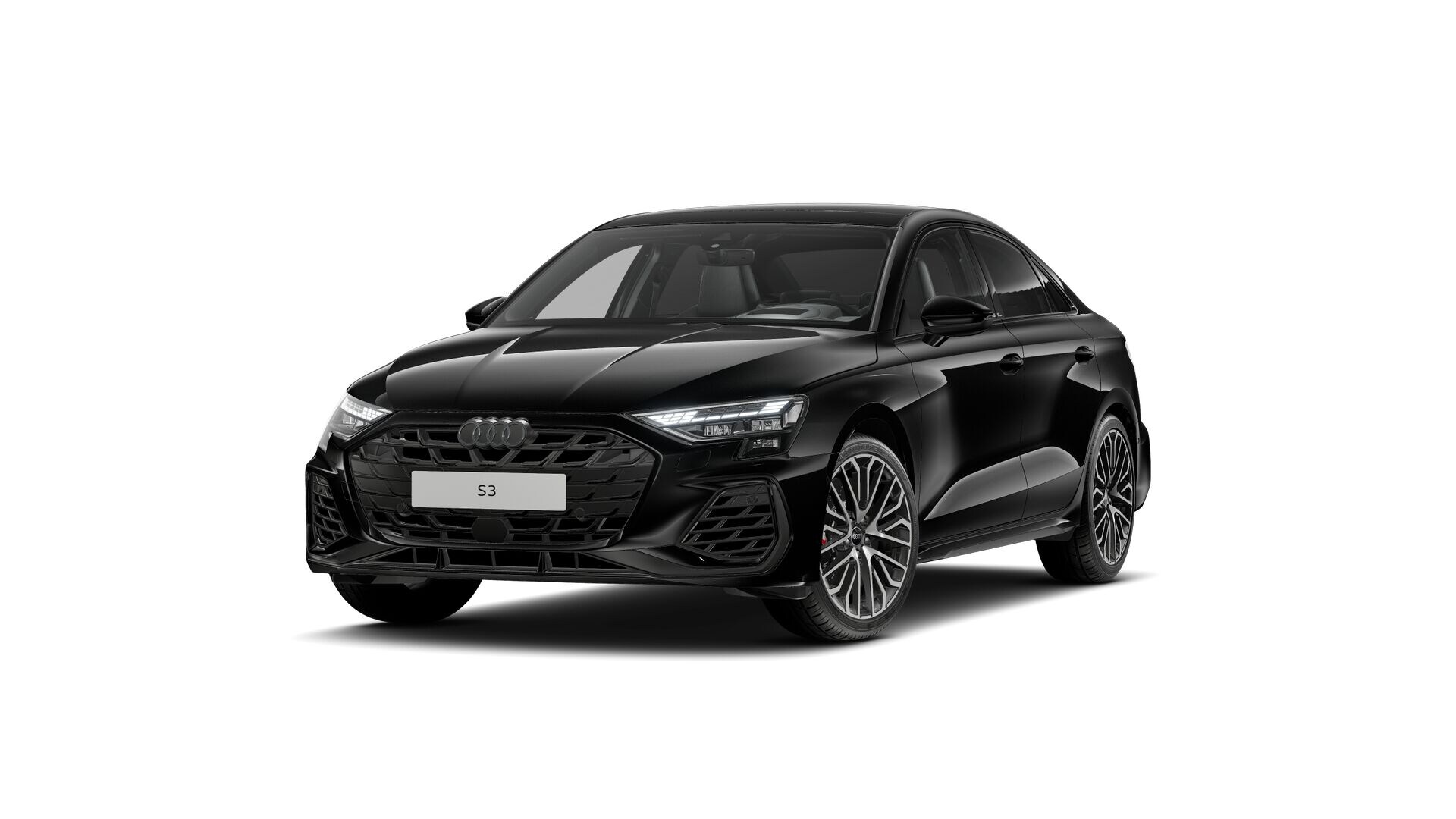 Image about Audi S3 Limousine S3 Limousine TFSI 245(333) kW(PS) S tronic
