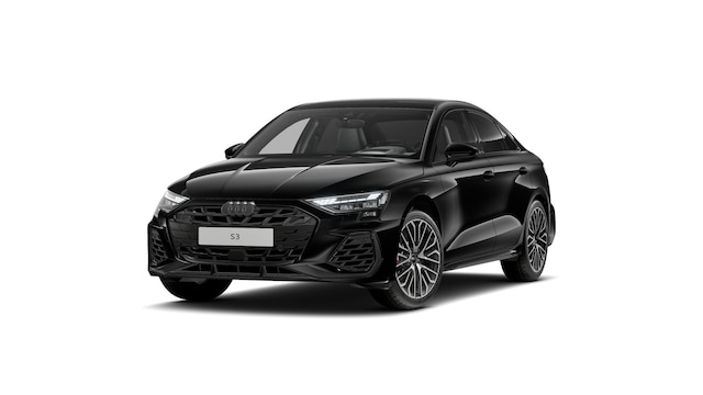 Audi S3 Limousine