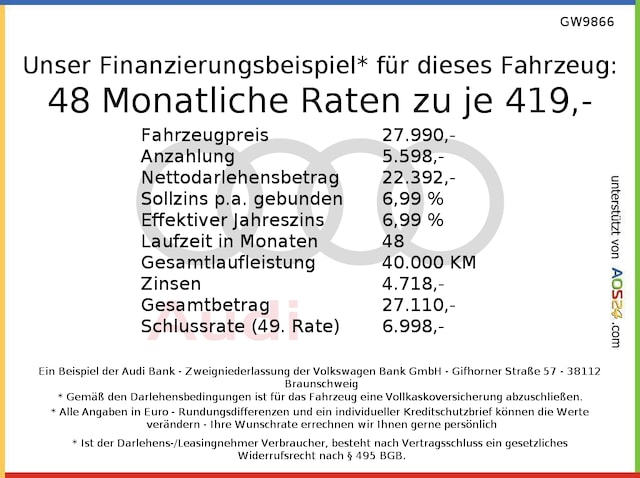 Audi A4 Allroad Quattro 45 TFSI Quattro S Tronic - 2019 - Joinsteer - #12