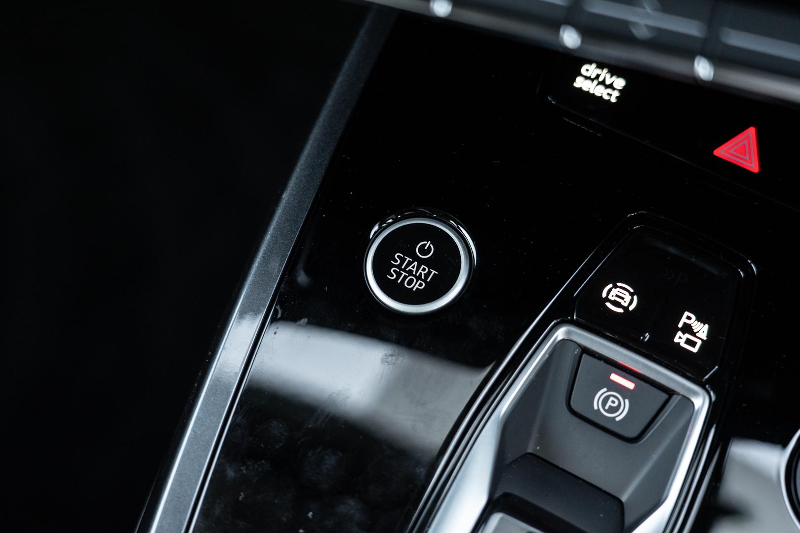 Image about Audi Q4 e-tron 55 e-tron quattro