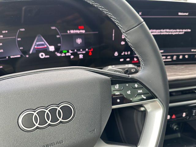 2025 Audi Q5 Premium Plus - Photo 17