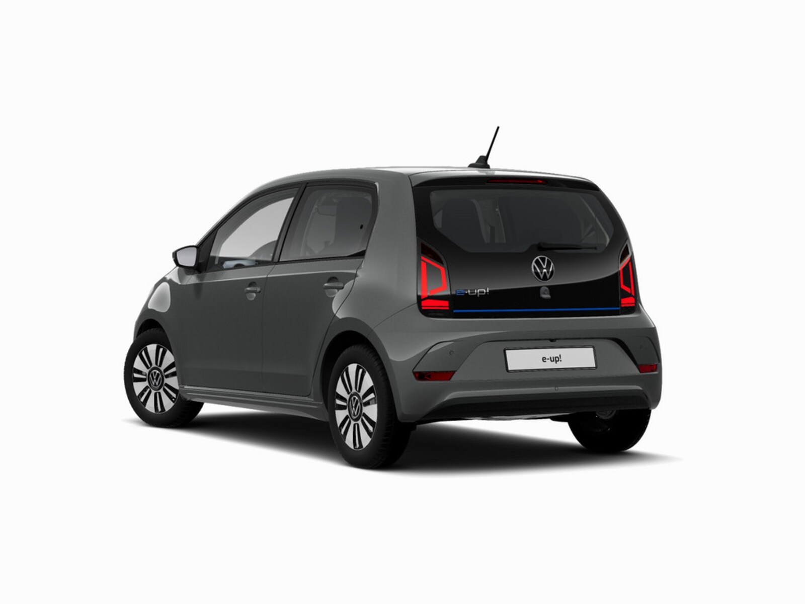 Volkswagen e-up! – Bild 3