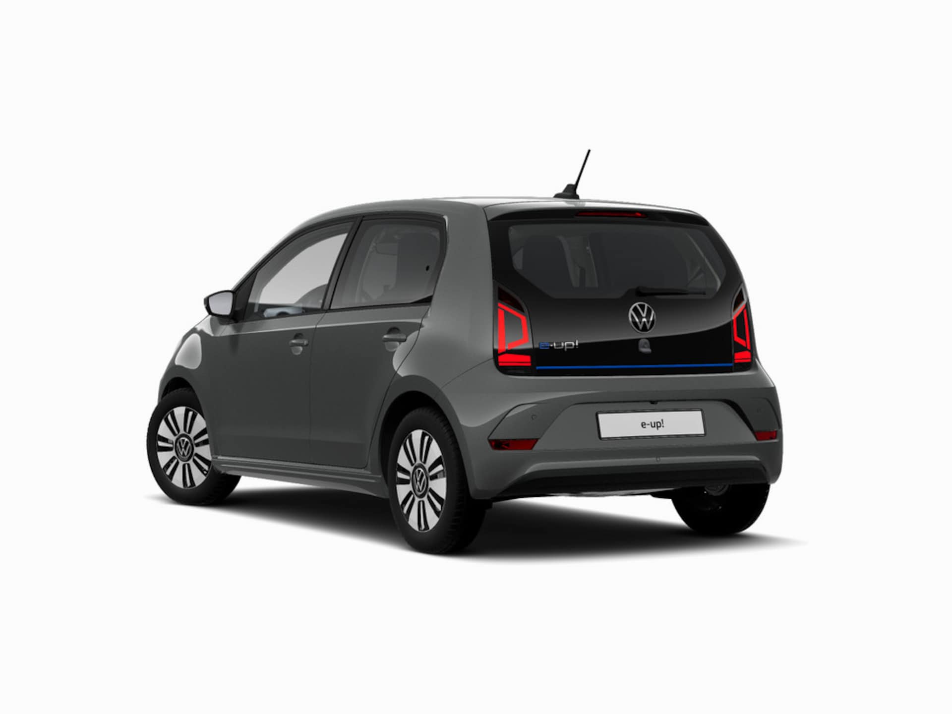 Volkswagen e-up! Edition