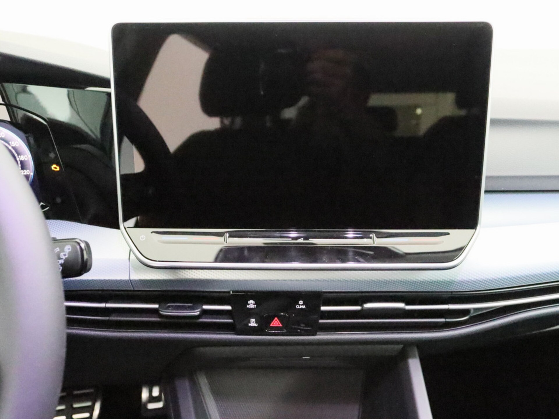 Volkswagen Golf ENERGY
