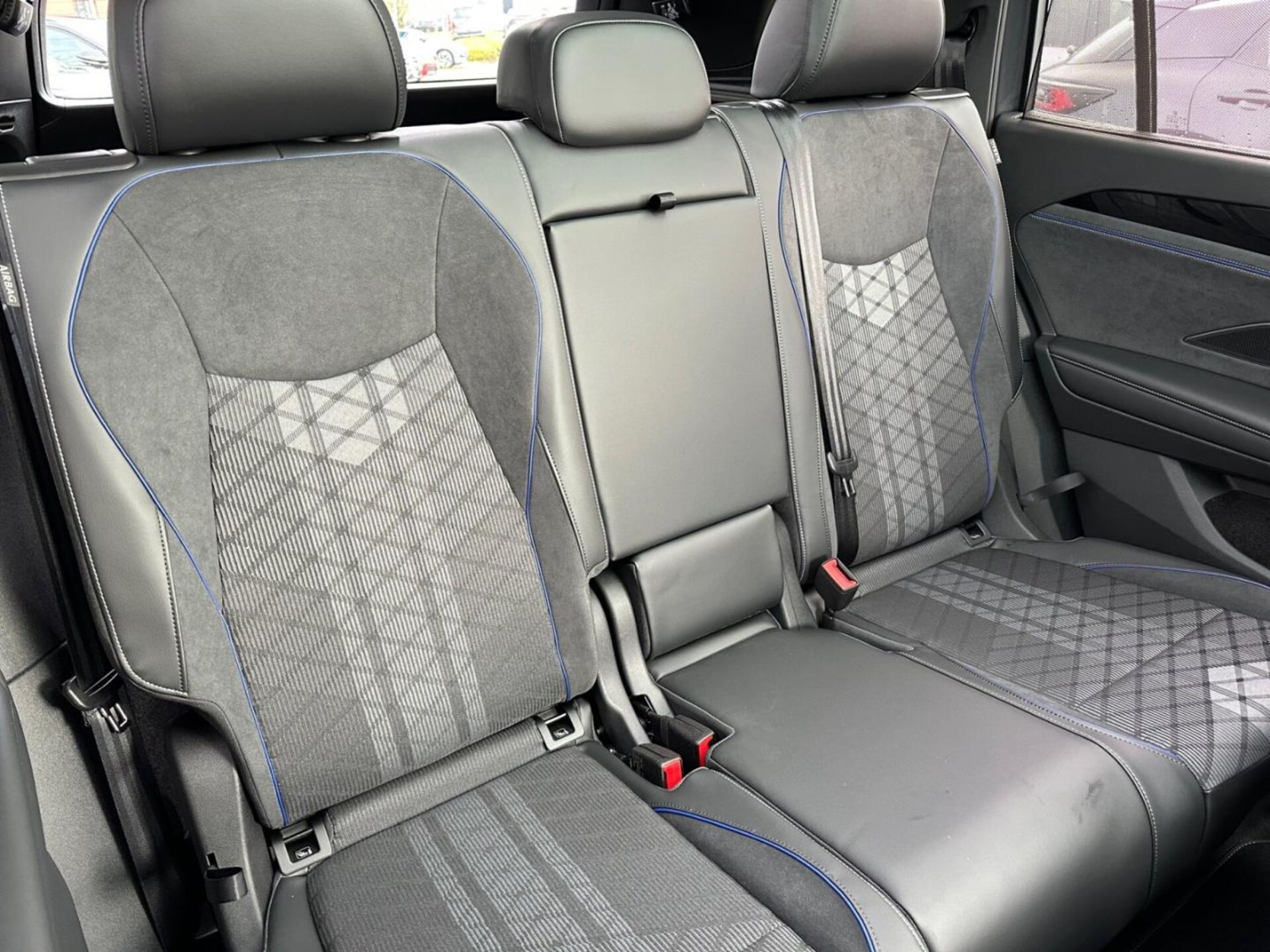 Volkswagen Tayron R-Line