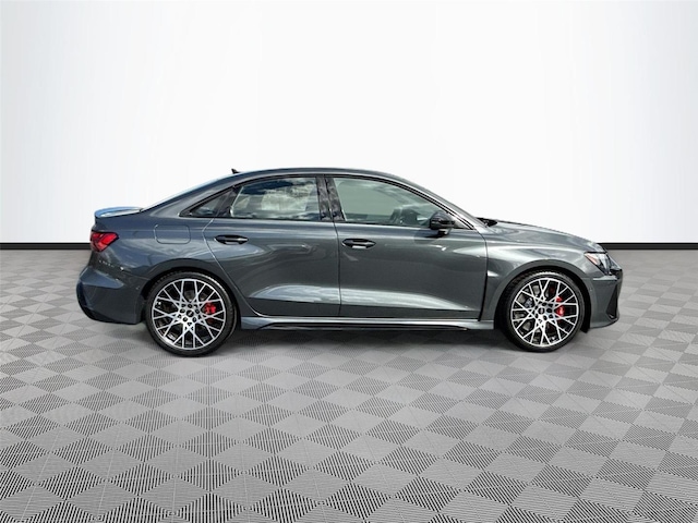 2026 Audi RS 3 Base - Photo 8