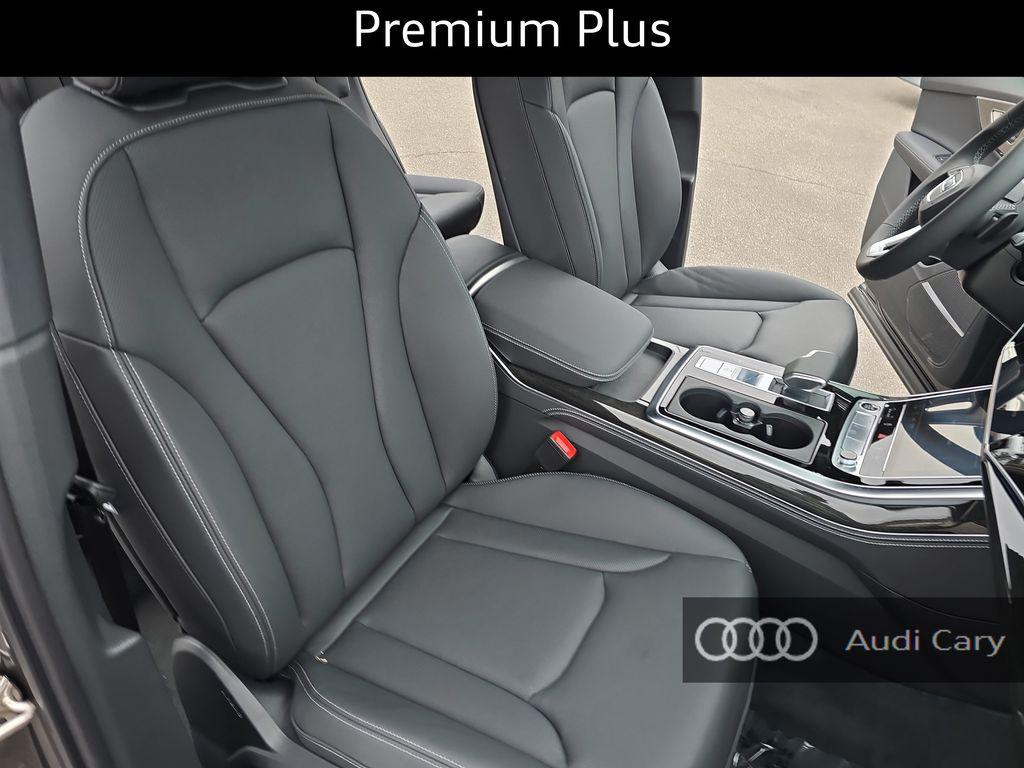 2025 Audi Q7 Premium Plus - Photo 10