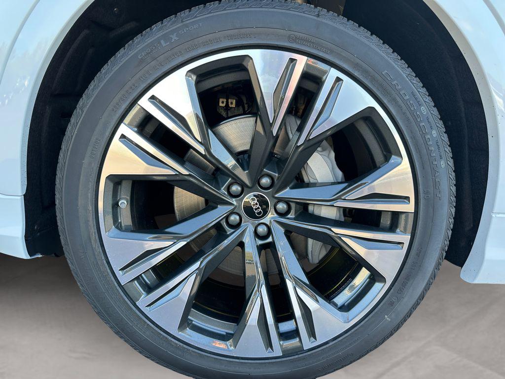 2026 Audi Q8 Premium Plus - Photo 14