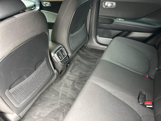 2024 Hyundai IONIQ 6