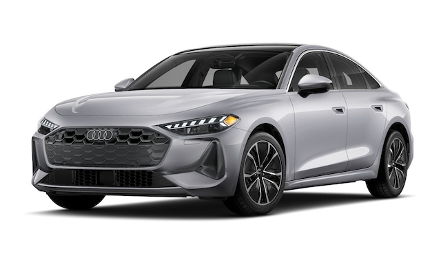 2025 Audi A5 Sedan