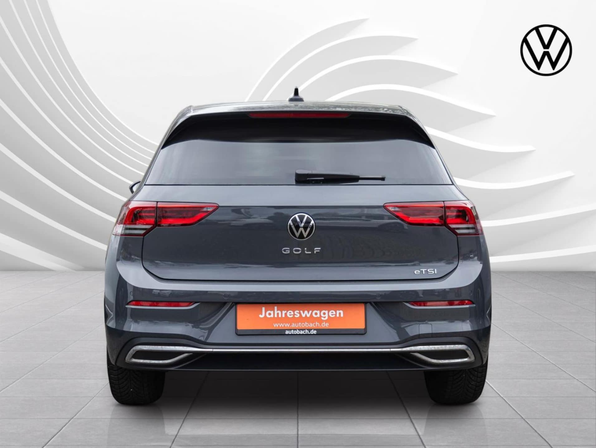 Volkswagen Golf MOVE