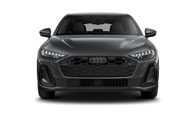 2026 Audi A5 Sedan