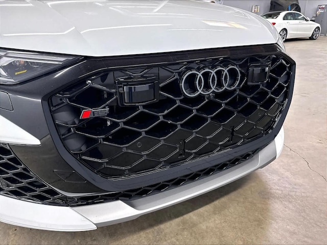2026 Audi RS Q8 Base - Photo 24