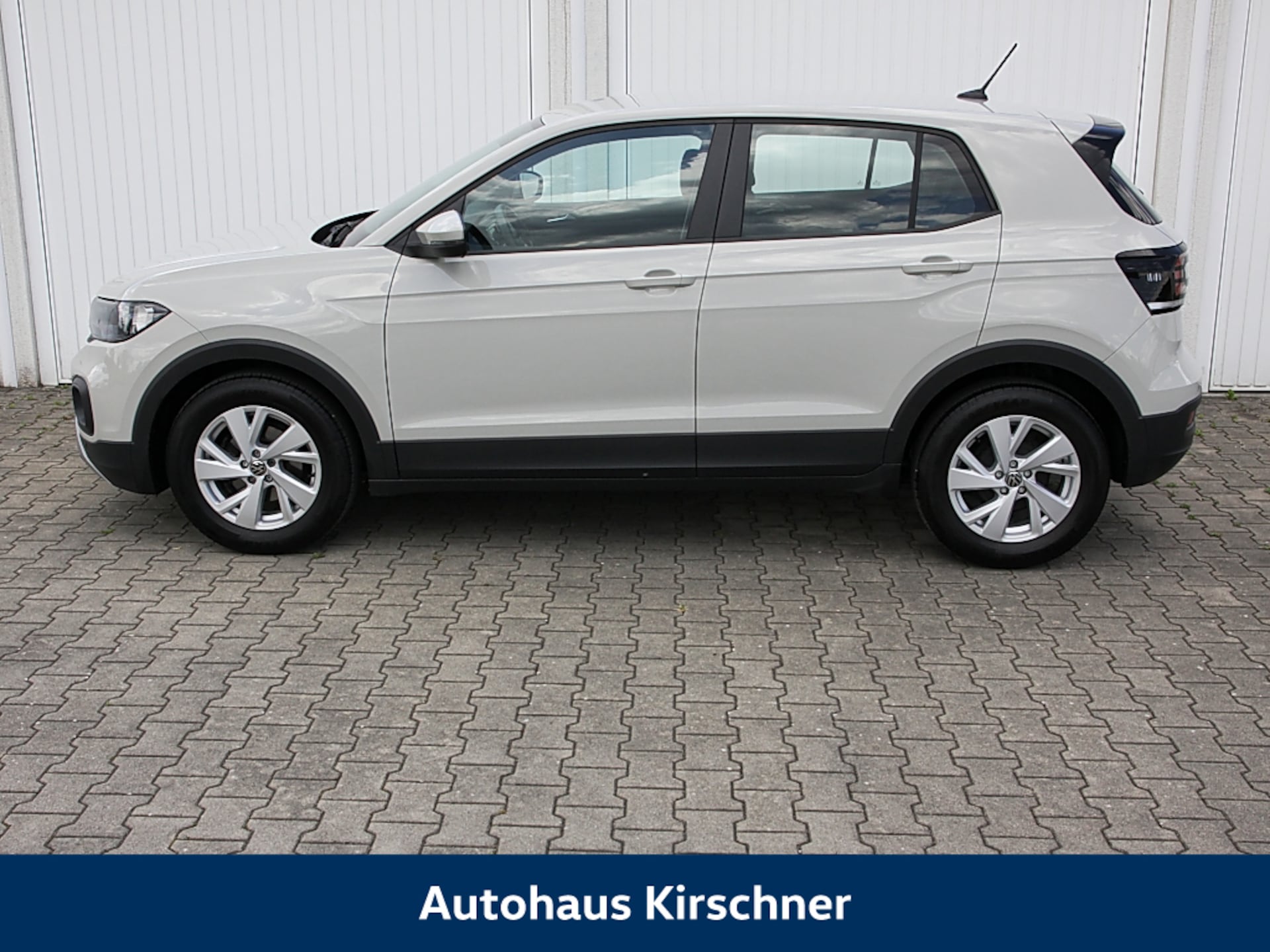 Volkswagen T-Cross Basis-Modell