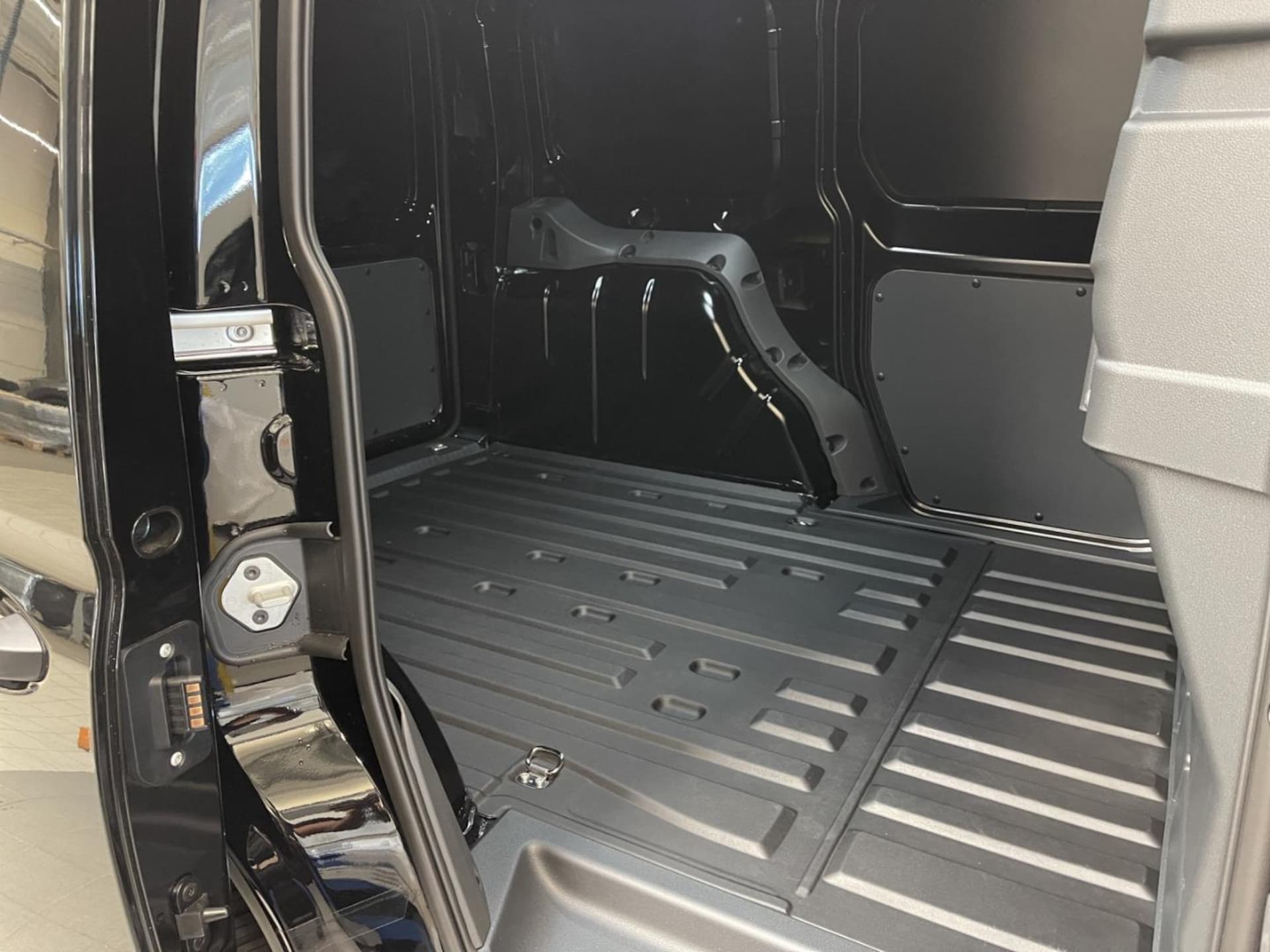 Volkswagen Caddy Cargo