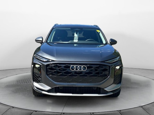 2026 Audi Q3 SUV