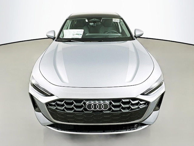 2026 Audi A5 Sedan