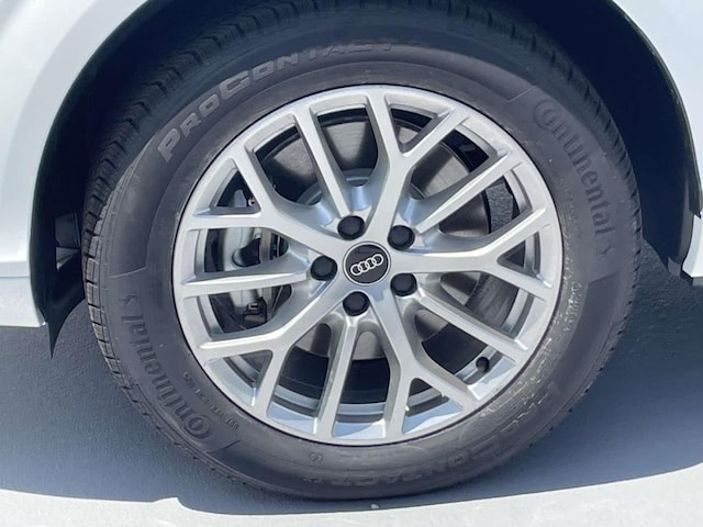 2026 Audi Q3 Base - Photo 14