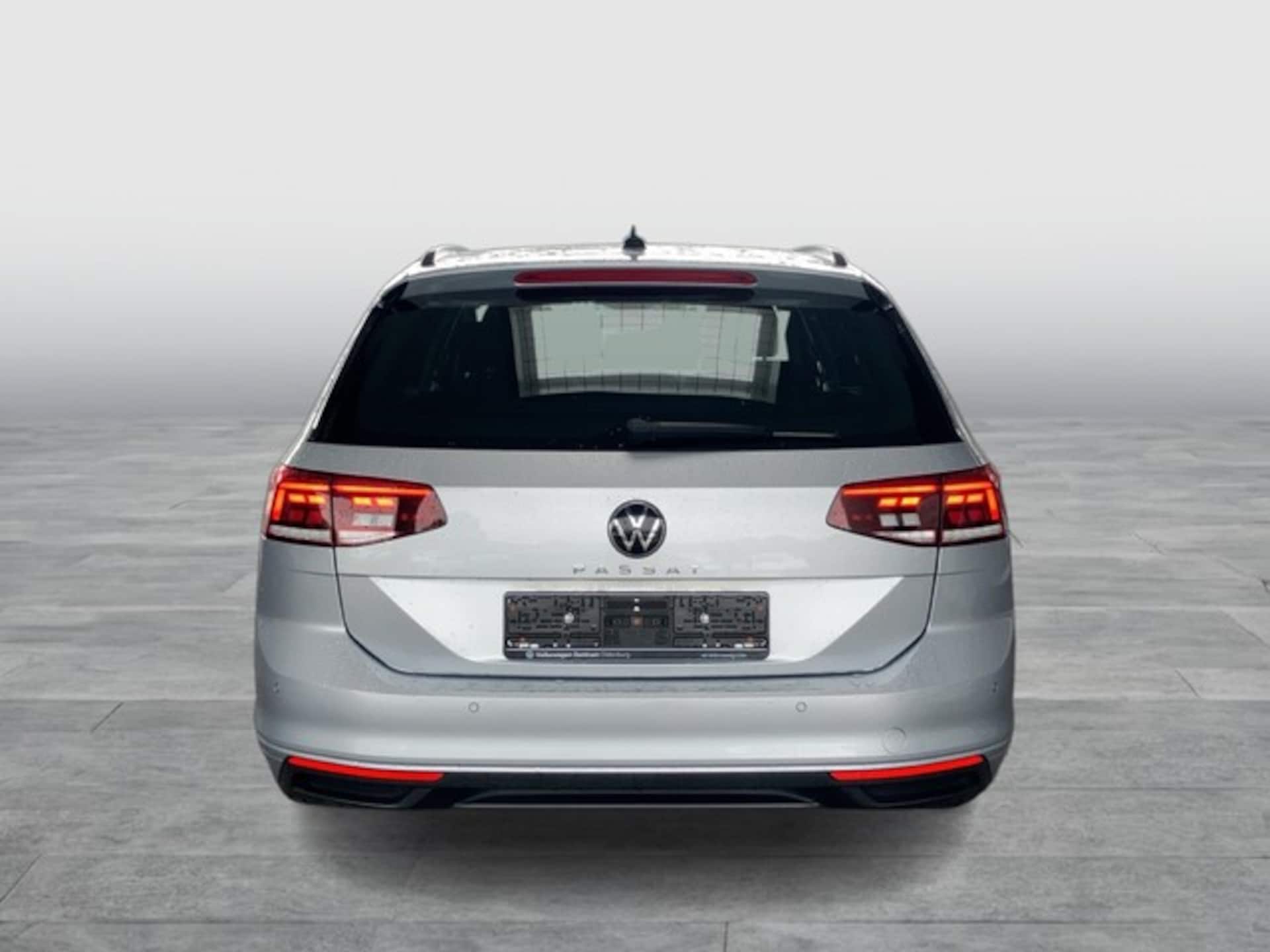 Volkswagen Passat Variant Business