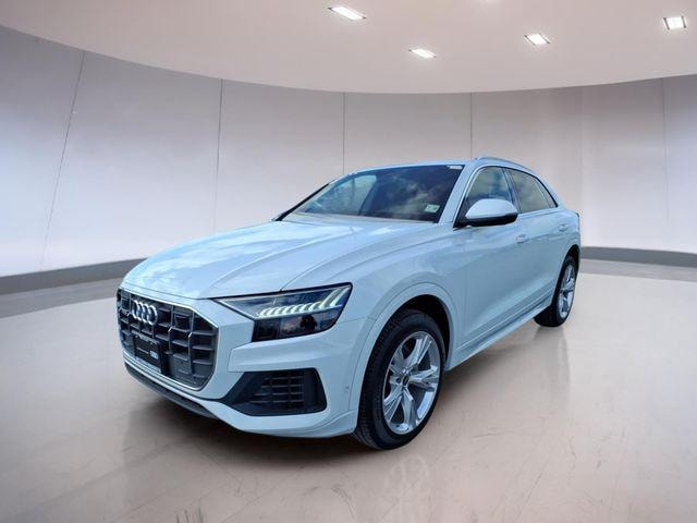 2023 Audi Q8