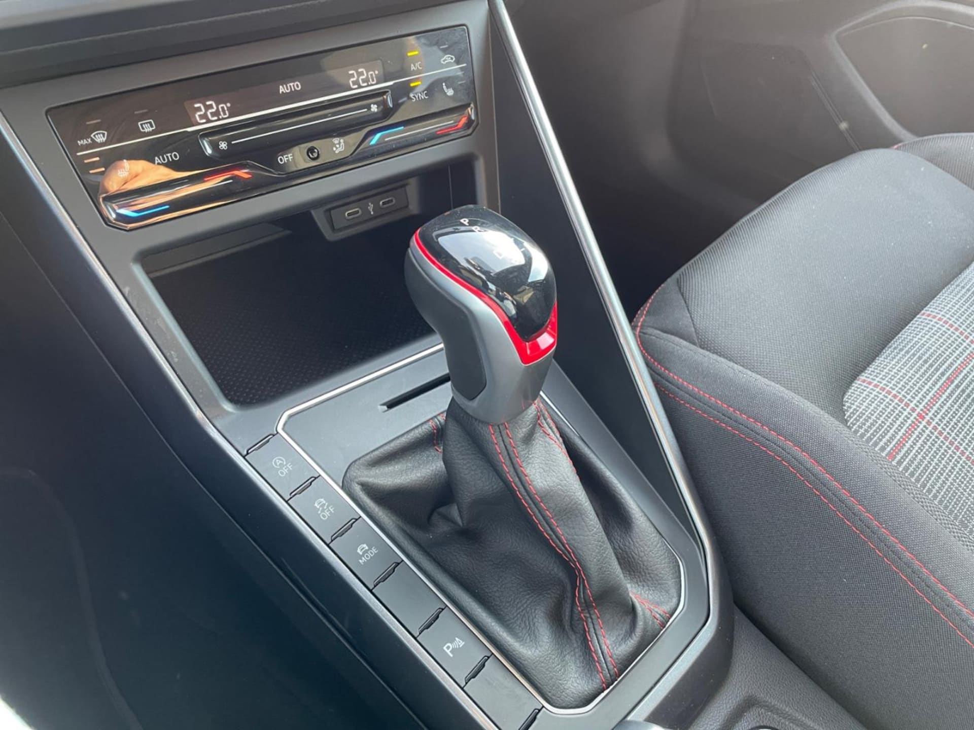 Volkswagen Polo GTI