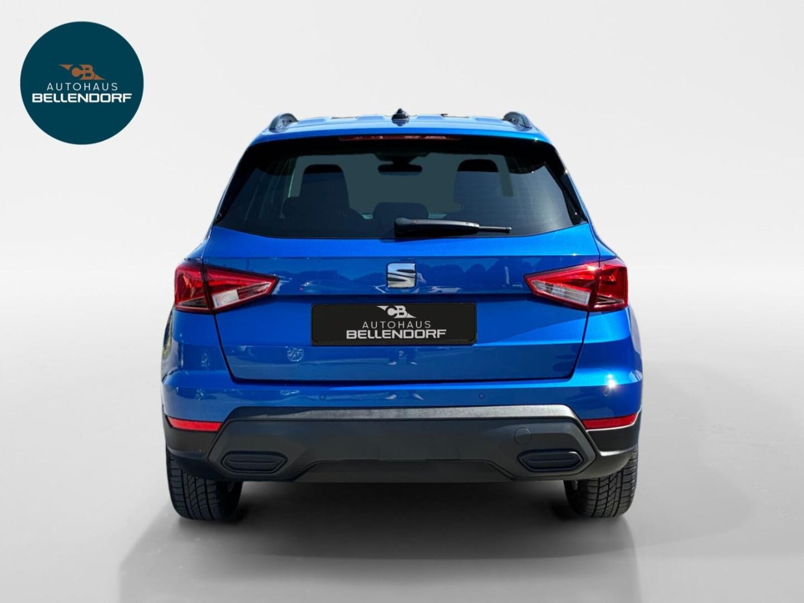 SEAT Arona – Bild 4