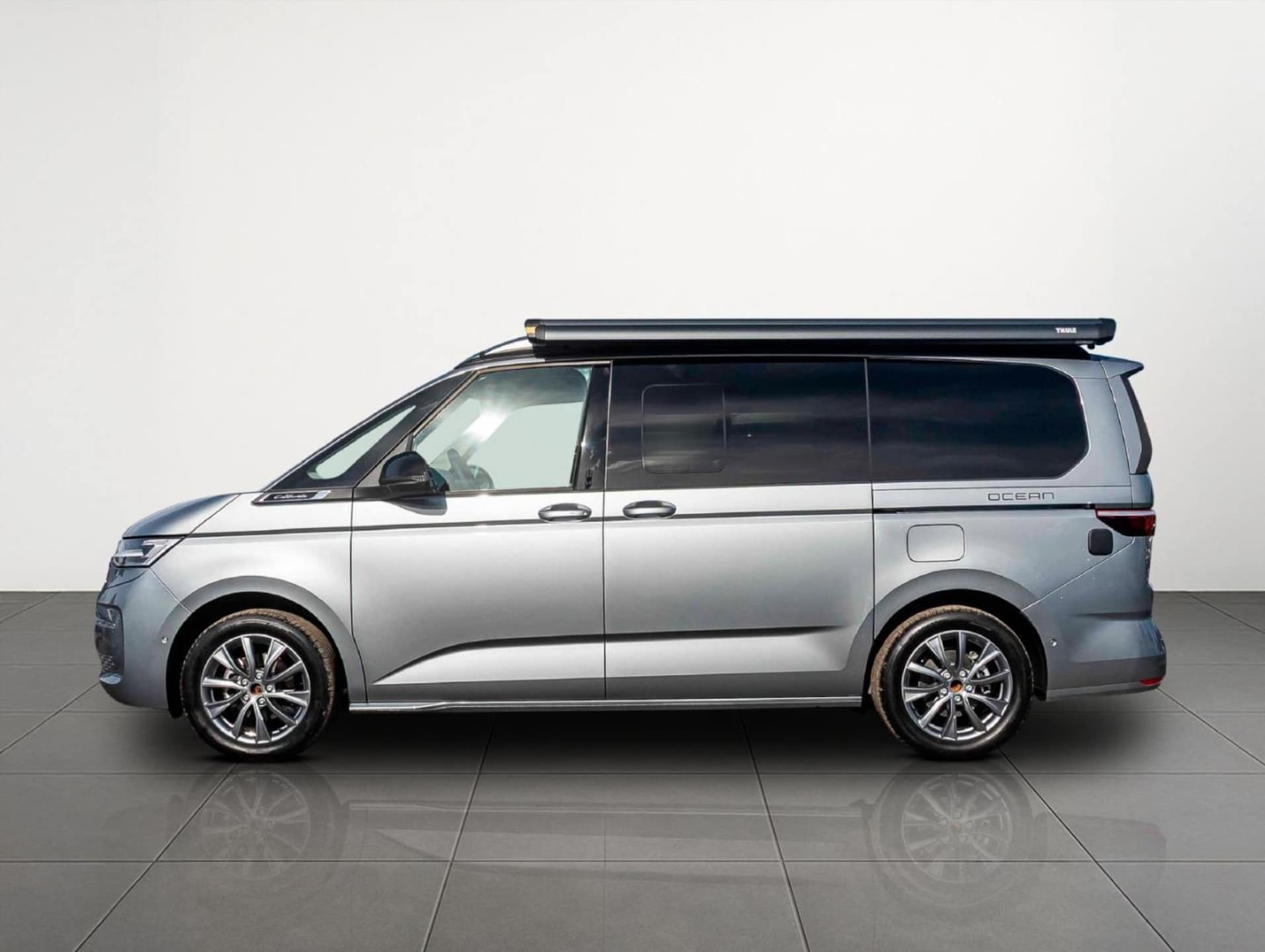 Volkswagen California Ocean