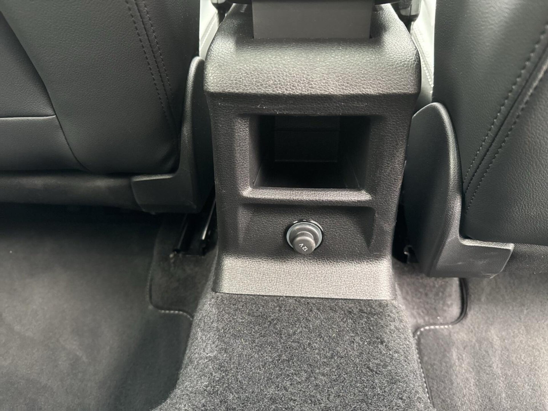 Audi Q2 S line